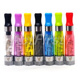 【数量限定セール】Vision 2.0 V3+ CE5 CC デュアルコイル クリアカトマイザー Clearomizer (5個入)